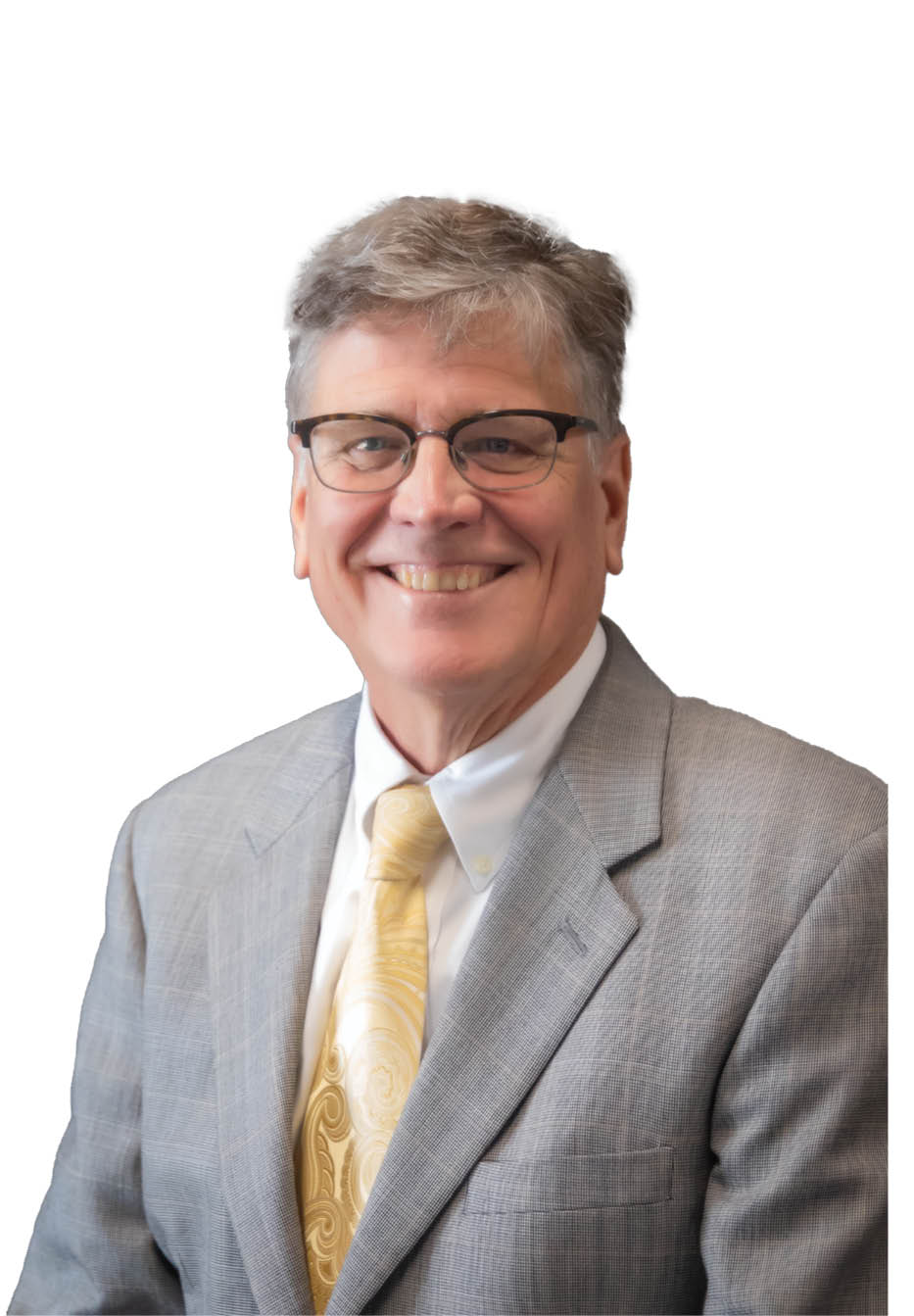 Bill Williams